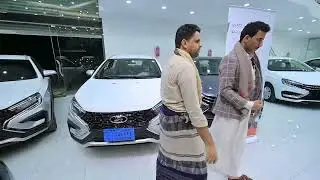 مع لادا الروسية… تبدأ فصلاً جديداً من القوة والأمان. اختيارك لادا ليس مجرد سيارة، بل أسلوب حياة. 