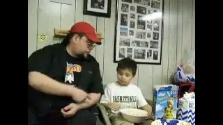 Cereal Wednesday: Kellogs Shrek