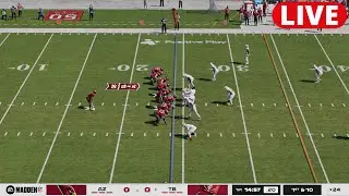 Arizona Cardinals vs.Tampa Bay Buccaneers | FULL GAME | 2025 NFL Season Week 13