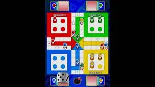 How to win Ludo king video || trick and tips Ludo game play video || #chandan kumar 108