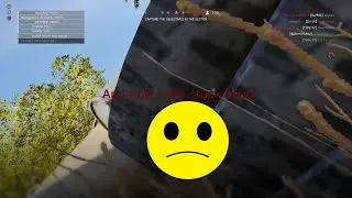 [BFV] Being stuck dead still has not been fixed a year later