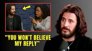 Oprah Mocked My Faith on Live TV — My Response Left Her Speechless!