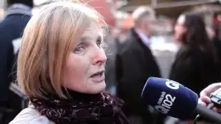 Call for 1916 demolition work to be halted &ndash; Dublin Mayor seeks urgent meeting with Minister