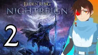 Elden Ring: Nightreign | Part 2 | 1 Night Lord Down...