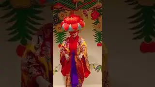 Okinawa Dance - Yotsutake #shorts