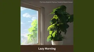 Drizzle at Dawn (Key Eb Ver.)