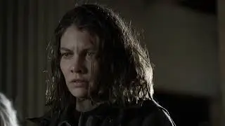 Actor Bryan McClure on The Walking Dead