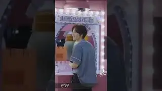 Jerry Yan Cheng xu ❤️ so handsome 🤗🥰#F4