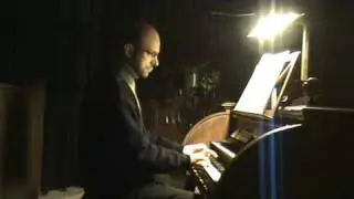 J.S. Bach (BWV 939, 940) - Jordi Franch Parella