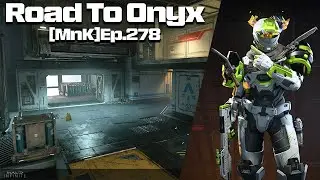 IM HIM! | Halo Infinite Ranked Gameplay