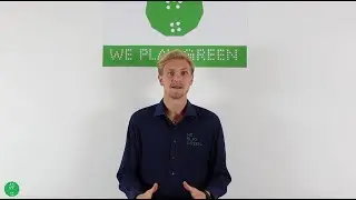 We Play Green Introduction by Founder Morten Thorsby