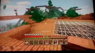 Minecraft/Shino N friends hf in Survival#2