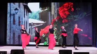 La Isla Del  Flamenco  
