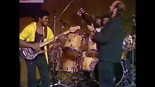 ///John Scofield - ''Trim'' - Jazz Jamboree 1986 (Warsaw)///