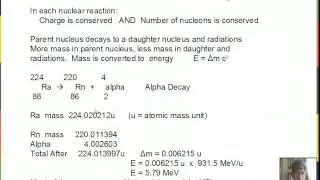 Structure of Nucleus, Isotopes, Alpha Beta Gamma Decay