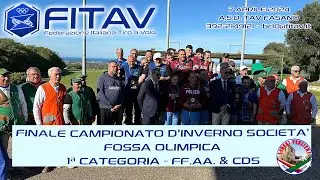 FASANO -  FITAV 