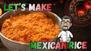 Mexican Rice