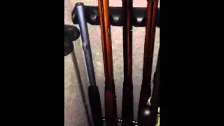 Bull Frog Rust Blocker Test