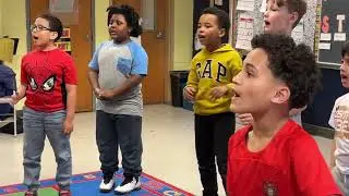 Norwalk music teacher educates students on international music, instruments and dance
