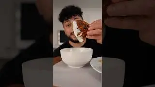 Куриные бедра с медом и куркумой