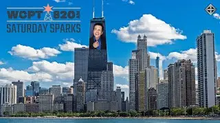 HAL SPARKS RADIO PROGRAM MEGAWORLDWIIDE : NO UDAHO
