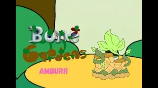 Bone Gardens | Amburr