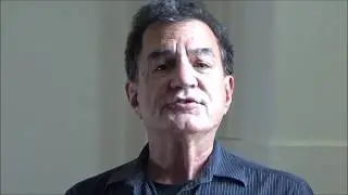 OFF AND RUNNING - MICHAEL DIGAETANO Discusses  