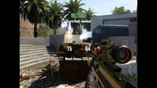 OhSlothz- - Black Ops II Game Clip