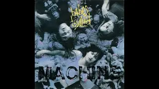 Babes In Toyland - Spanking Machine 1990 | Full Album