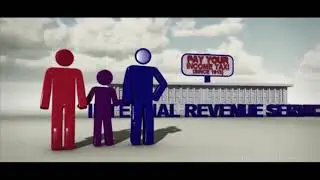 The Monetary System Visually Explained