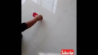 ##chocolate day rangoli##shortsvideo##short##ytshorts##