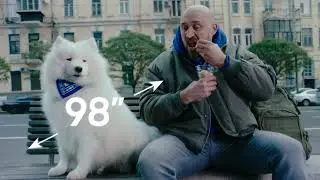 Televizor Samsung cu diagonala de 98&rdquo; - cea mai bună dimensiune pentru cea mai faină experiență