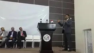 Strategic business leadership and career growth arranged by Pakistan Social Centre sharjah