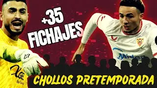 💰 35 CHOLLOS BIWENGER para FICHAR YA en PRETEMPORADA | Fantasy LaLiga 2025/26