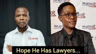 Bruno Brings in Chats eHungochani hwaRoyal Mint