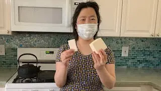 [How to] Make cold process soap