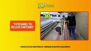Servicios canteado de rollizos