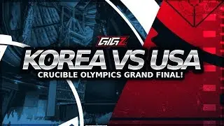 Korea vs USA In The Olympics Classic Mix Grand Final