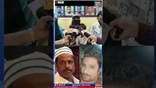 An assault case took place in S.m Krishna Nagar, Old Hubli.