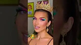 Emojis Meet Makeup: Part 4 Arrives #emojimakeup #emoji #viral