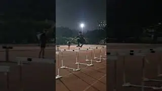 explosive power in every jump 💪 #explorefitness #viral #fitness #viral #youtube #videos