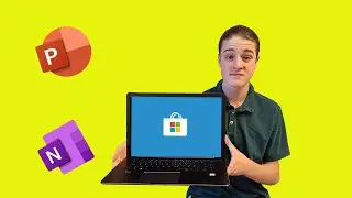 Best FREE Productivity Apps For Windows 10 // The 3 Best Desktop Apps For The Microsoft Store 2021