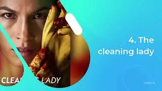 Top 5 trending series 2022