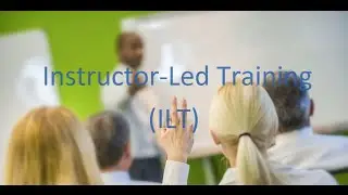 New eLeaP Instructor-Led Training Module