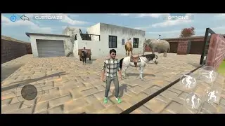 Indian train crossing 3D game play || railway fatak gateman job || indian train simulator #gaming
