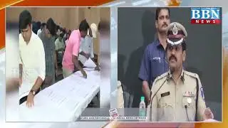 Cyberabad Police Arrest Gang for Selling Personal Data of 16.8 Cr Citizens
