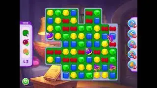 Homescapes Level 4926 - 🏡 Gameplay - Gamopolis