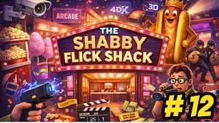 Нас ограбили… Они пожалели об этом | Ultimate Theatre Simulator | Эпизод 12