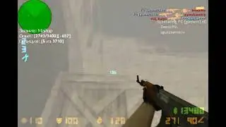 TOP AIM CFG CS 1.6  + FRAGMOVIE