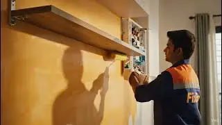 Need a Carpenter in Bangalore? Book Instantly with FixBro | Doorstep Carpentry Service